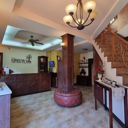 Kireeya Villa Phetchaburi Luaran gambar