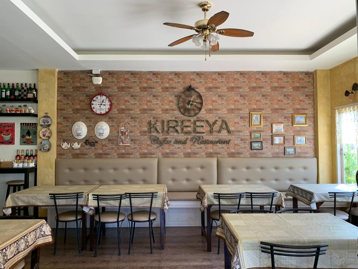 Kireeya Villa Phetchaburi Luaran gambar