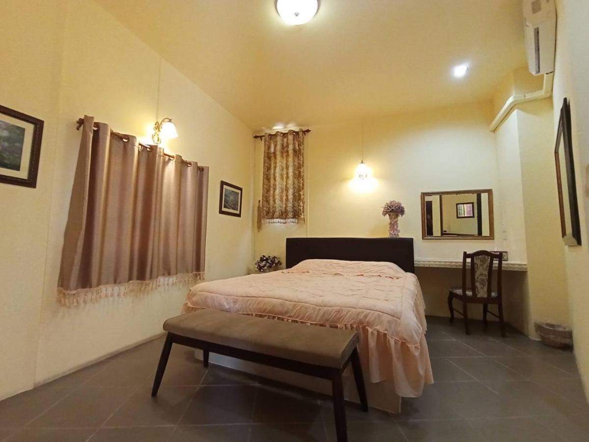 Kireeya Villa Phetchaburi Luaran gambar