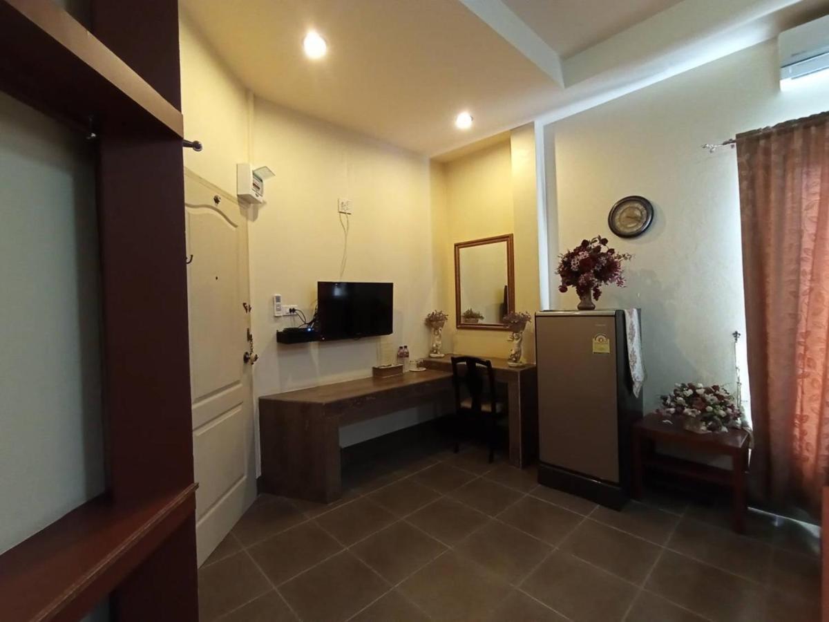 Kireeya Villa Phetchaburi Luaran gambar