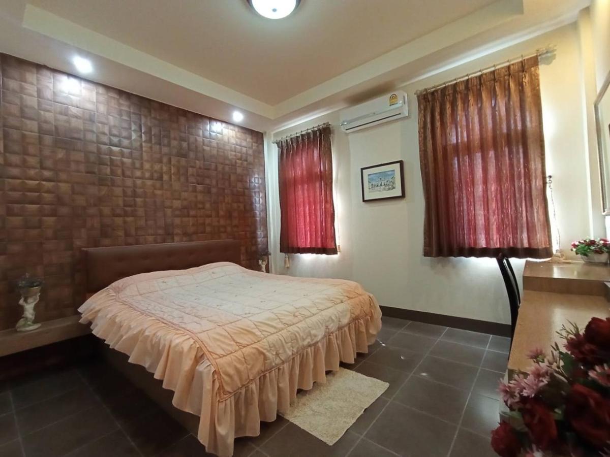 Kireeya Villa Phetchaburi Luaran gambar