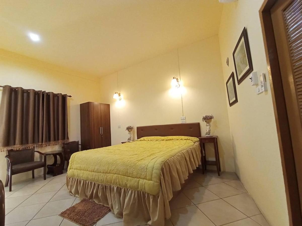Kireeya Villa Phetchaburi Luaran gambar