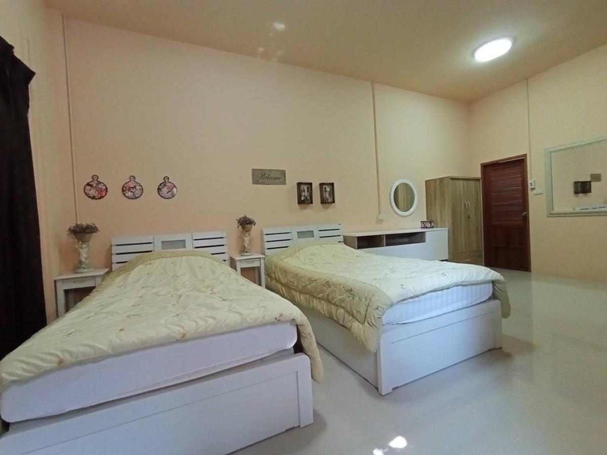 Kireeya Villa Phetchaburi Luaran gambar