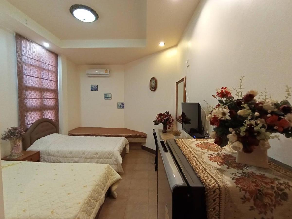 Kireeya Villa Phetchaburi Luaran gambar