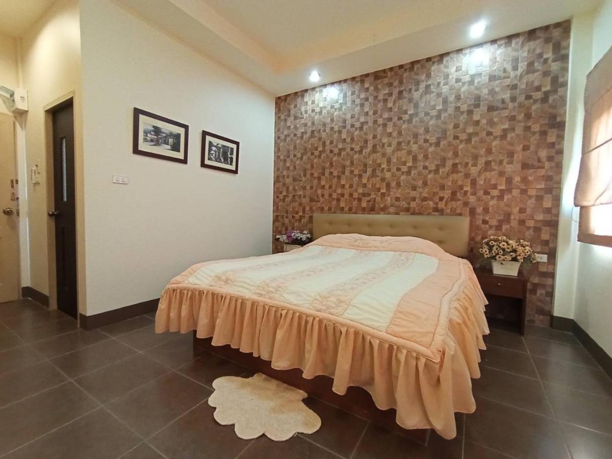 Kireeya Villa Phetchaburi Luaran gambar