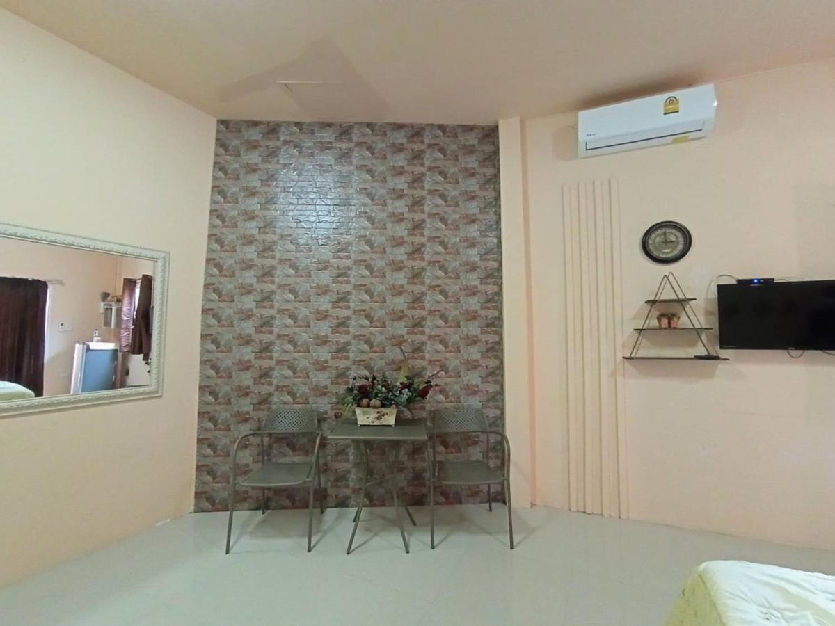 Kireeya Villa Phetchaburi Luaran gambar