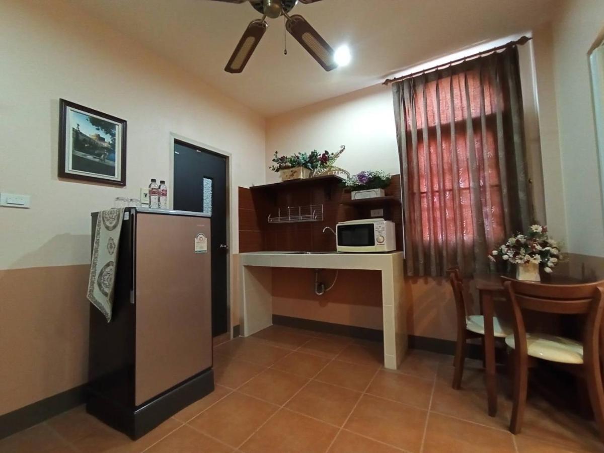 Kireeya Villa Phetchaburi Luaran gambar