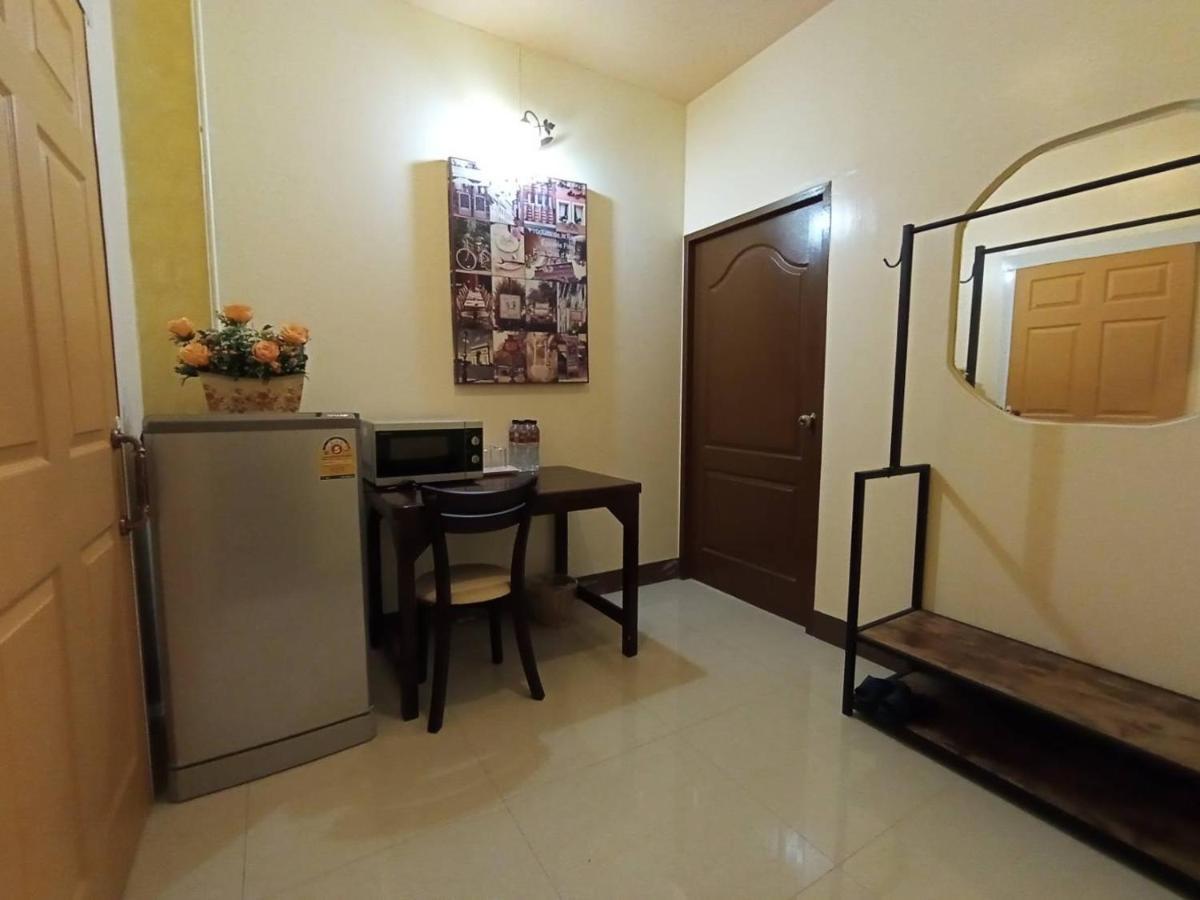 Kireeya Villa Phetchaburi Luaran gambar