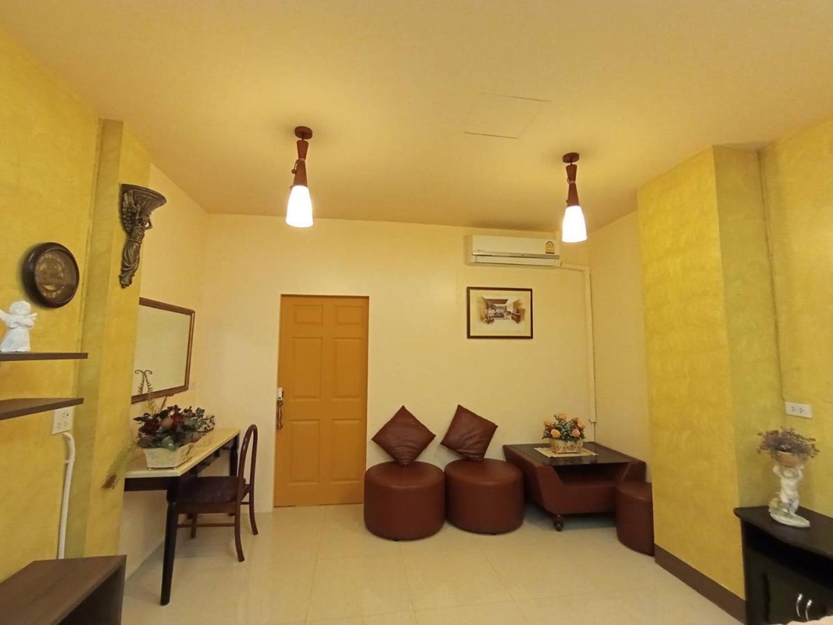 Kireeya Villa Phetchaburi Luaran gambar