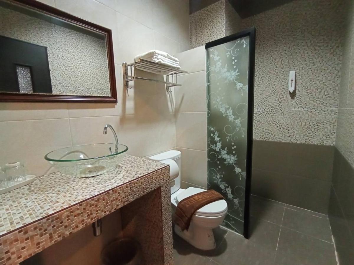 Kireeya Villa Phetchaburi Luaran gambar