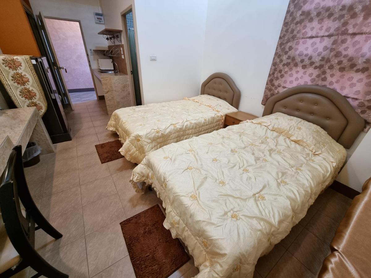 Kireeya Villa Phetchaburi Luaran gambar