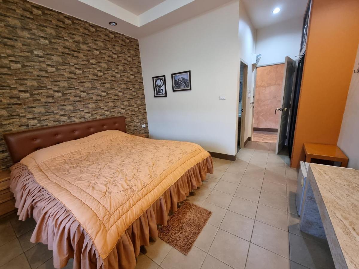 Kireeya Villa Phetchaburi Luaran gambar