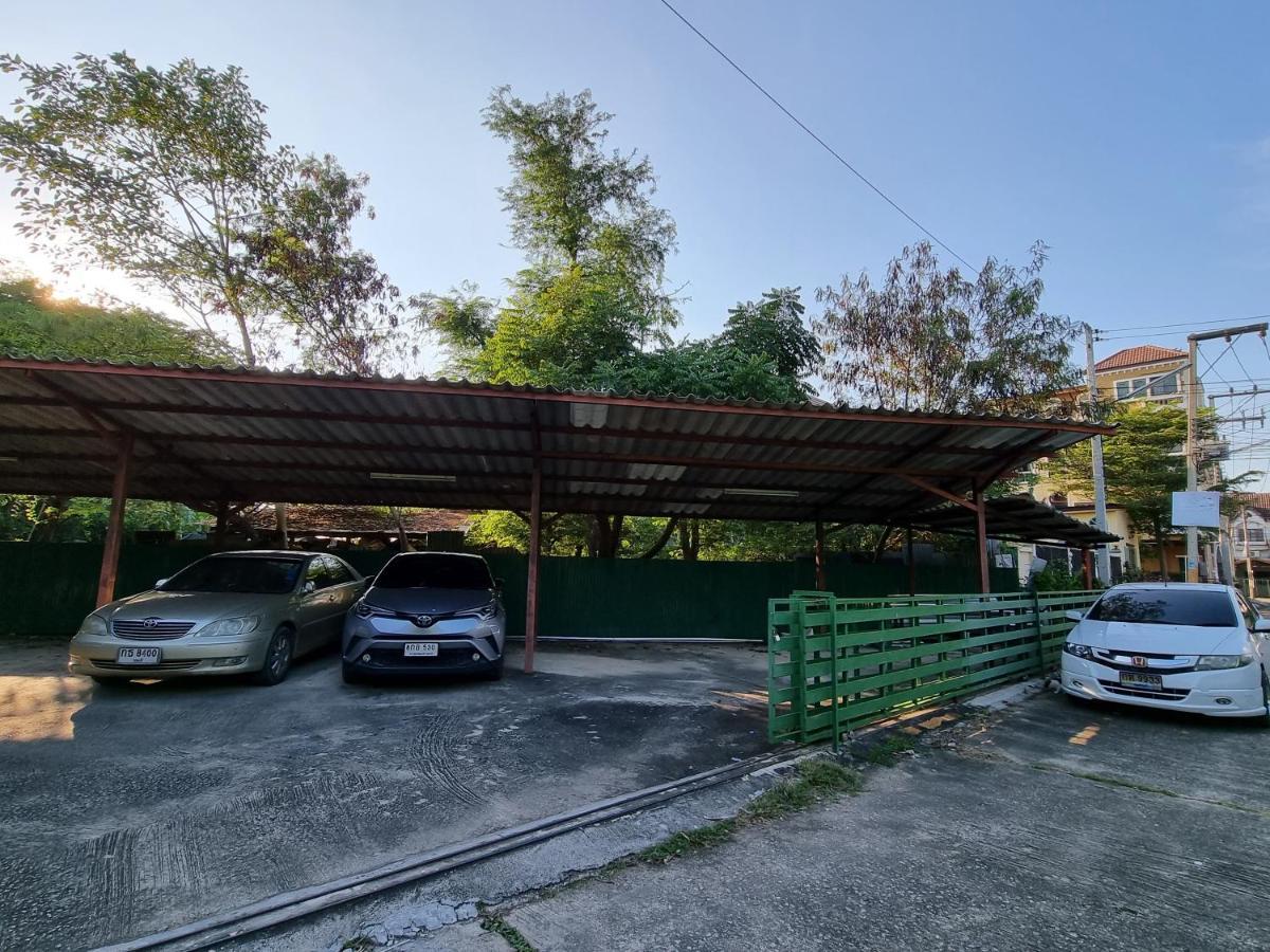 Kireeya Villa Phetchaburi Luaran gambar
