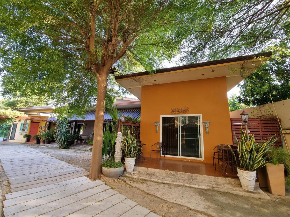 Kireeya Villa Phetchaburi Luaran gambar