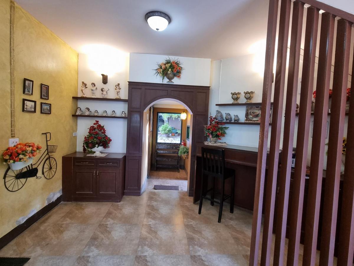 Kireeya Villa Phetchaburi Luaran gambar
