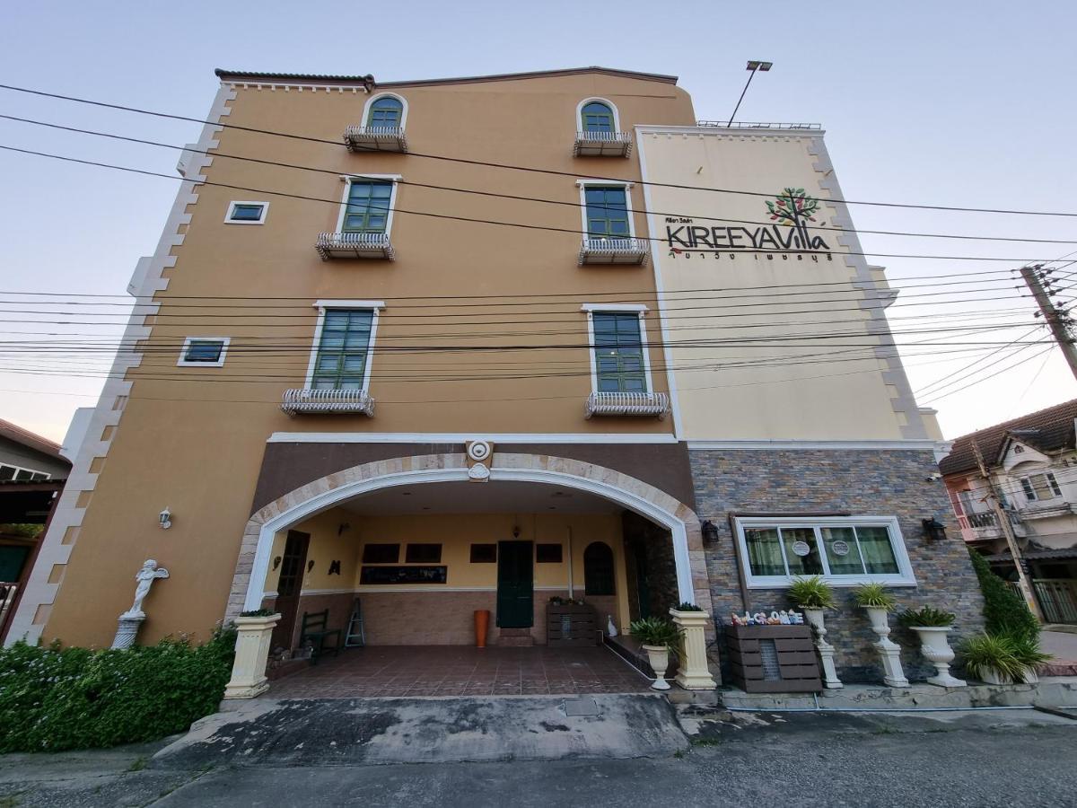 Kireeya Villa Phetchaburi Luaran gambar