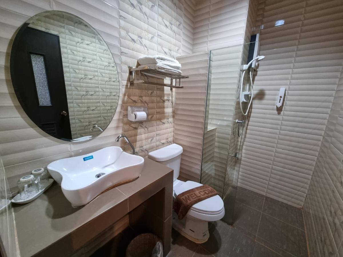 Kireeya Villa Phetchaburi Luaran gambar
