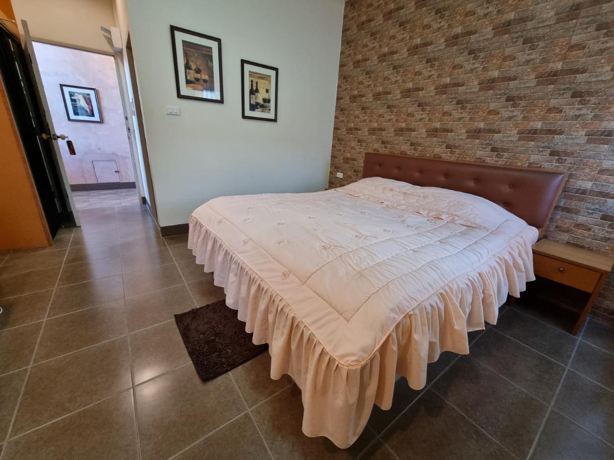 Kireeya Villa Phetchaburi Luaran gambar