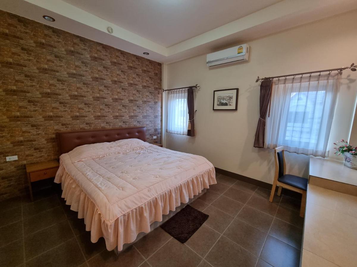 Kireeya Villa Phetchaburi Luaran gambar