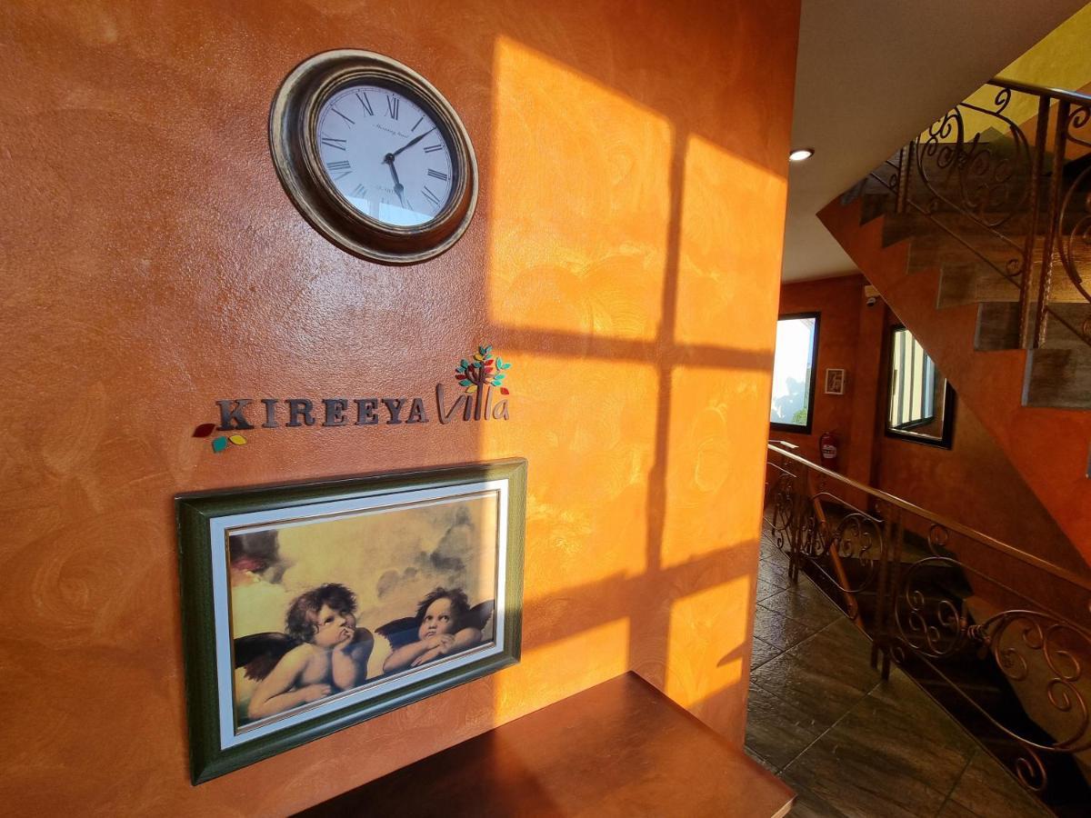 Kireeya Villa Phetchaburi Luaran gambar