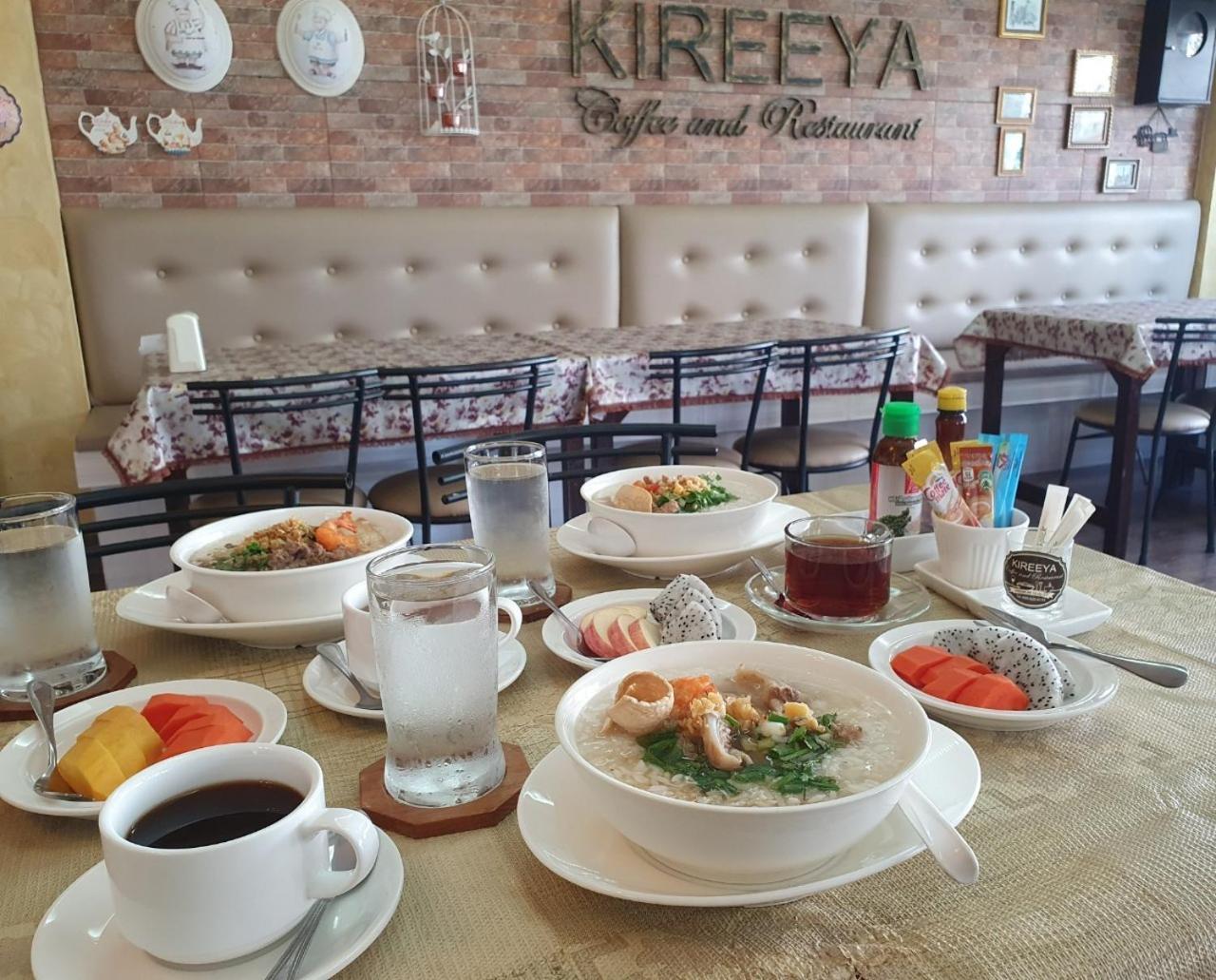 Kireeya Villa Phetchaburi Luaran gambar