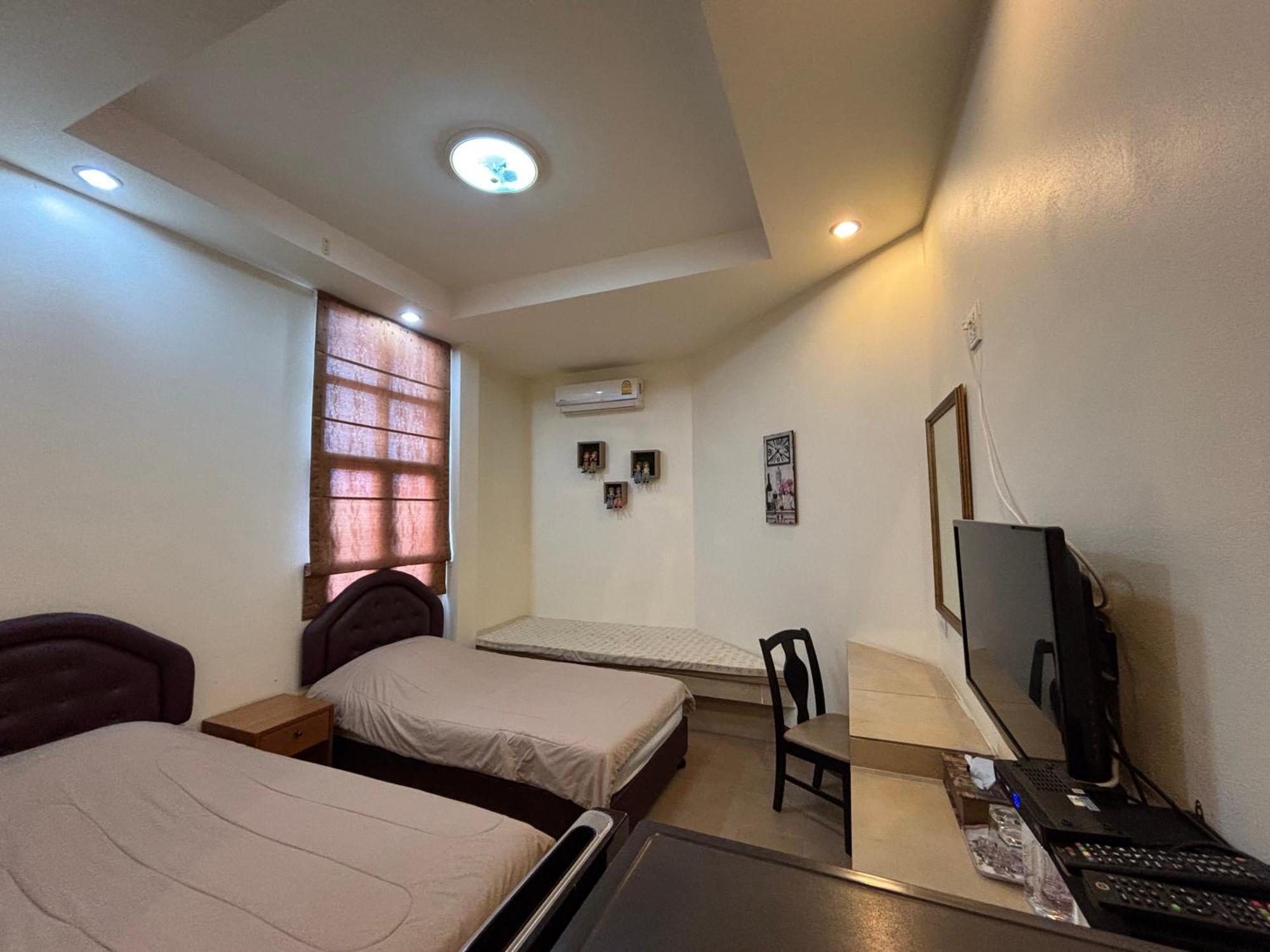 Kireeya Villa Phetchaburi Luaran gambar