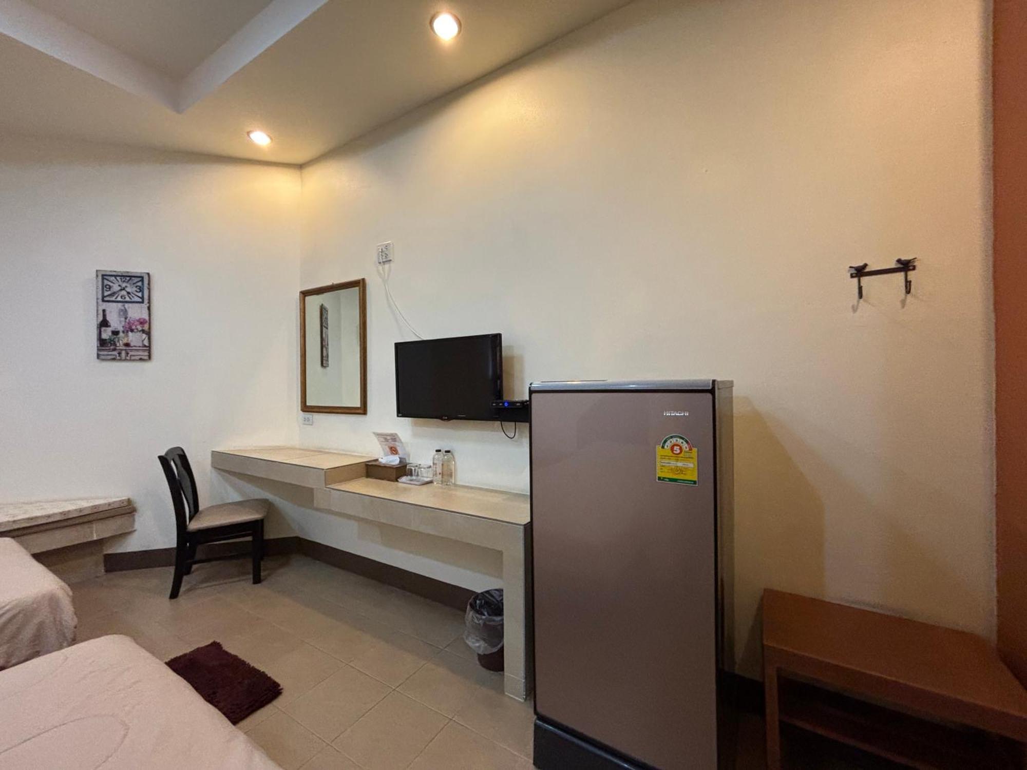 Kireeya Villa Phetchaburi Luaran gambar