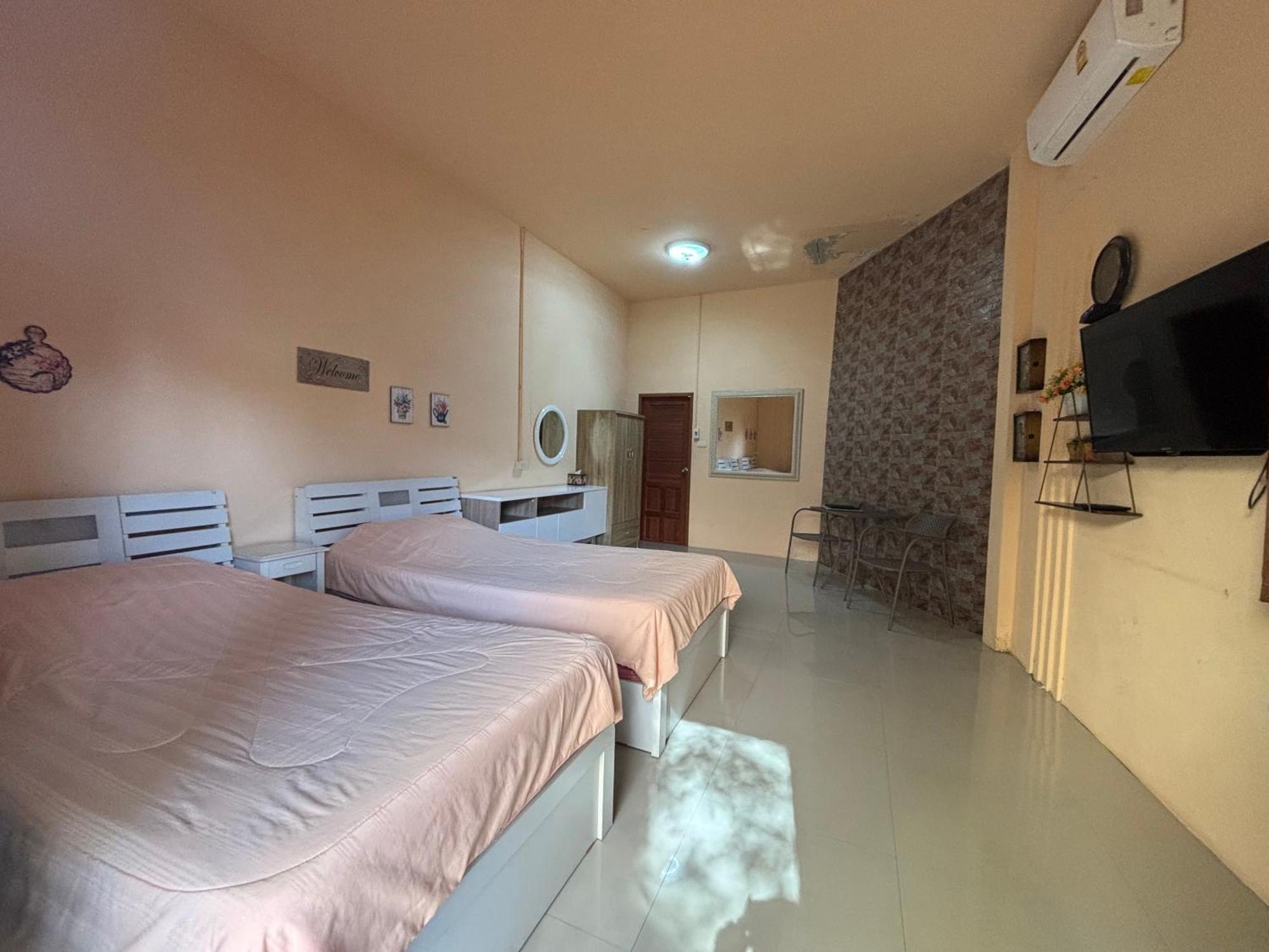 Kireeya Villa Phetchaburi Luaran gambar