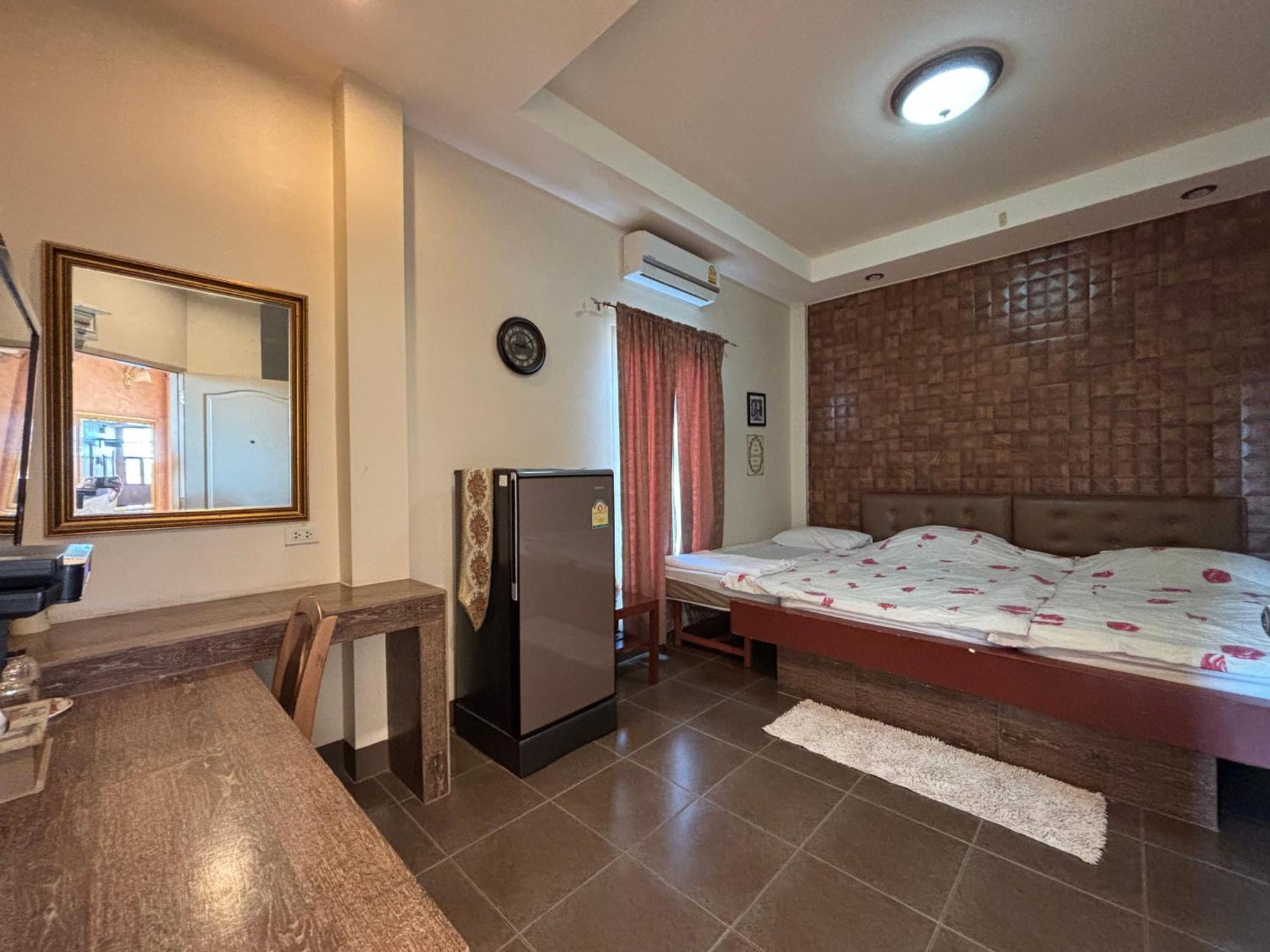 Kireeya Villa Phetchaburi Luaran gambar