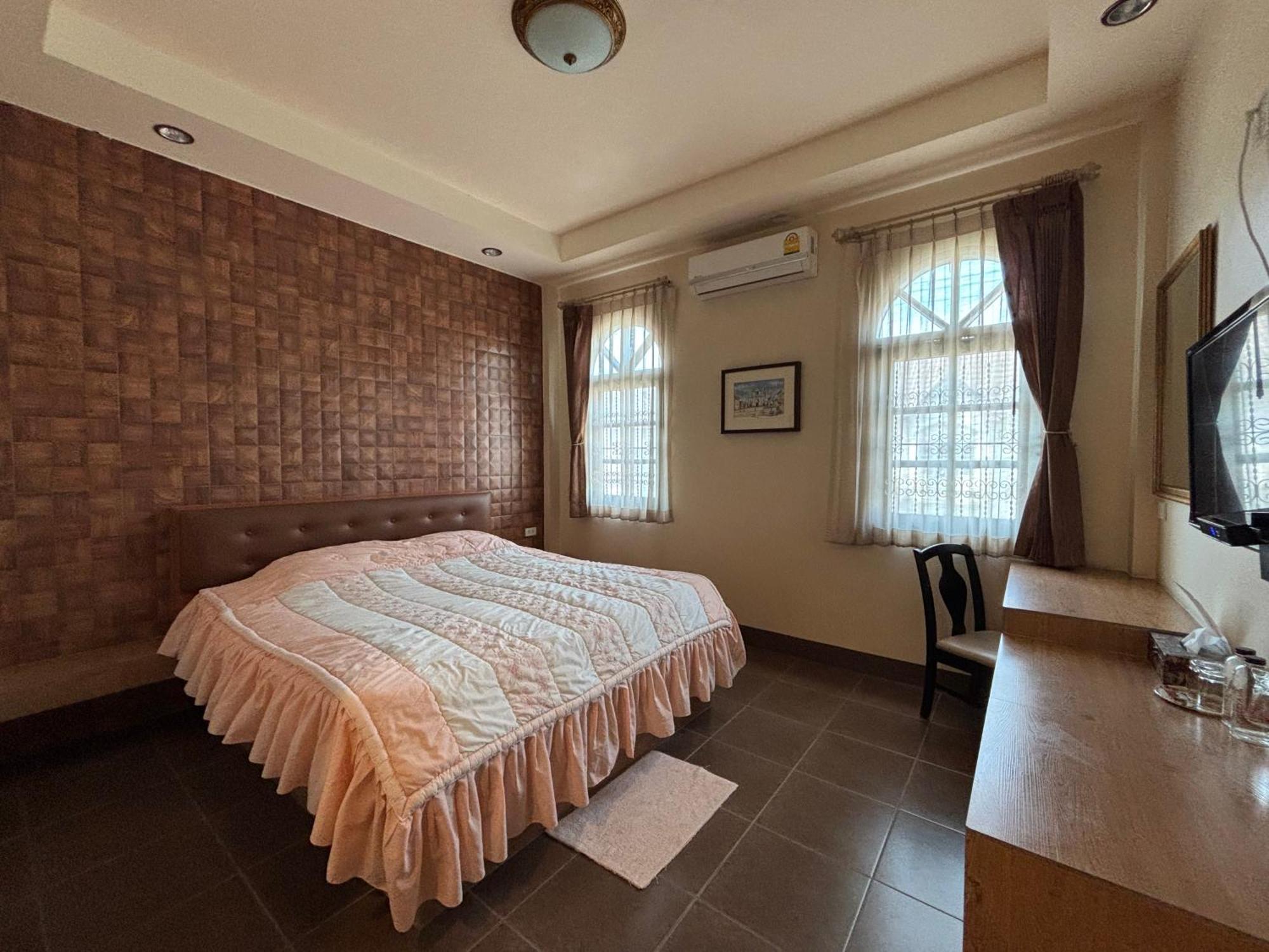 Kireeya Villa Phetchaburi Luaran gambar