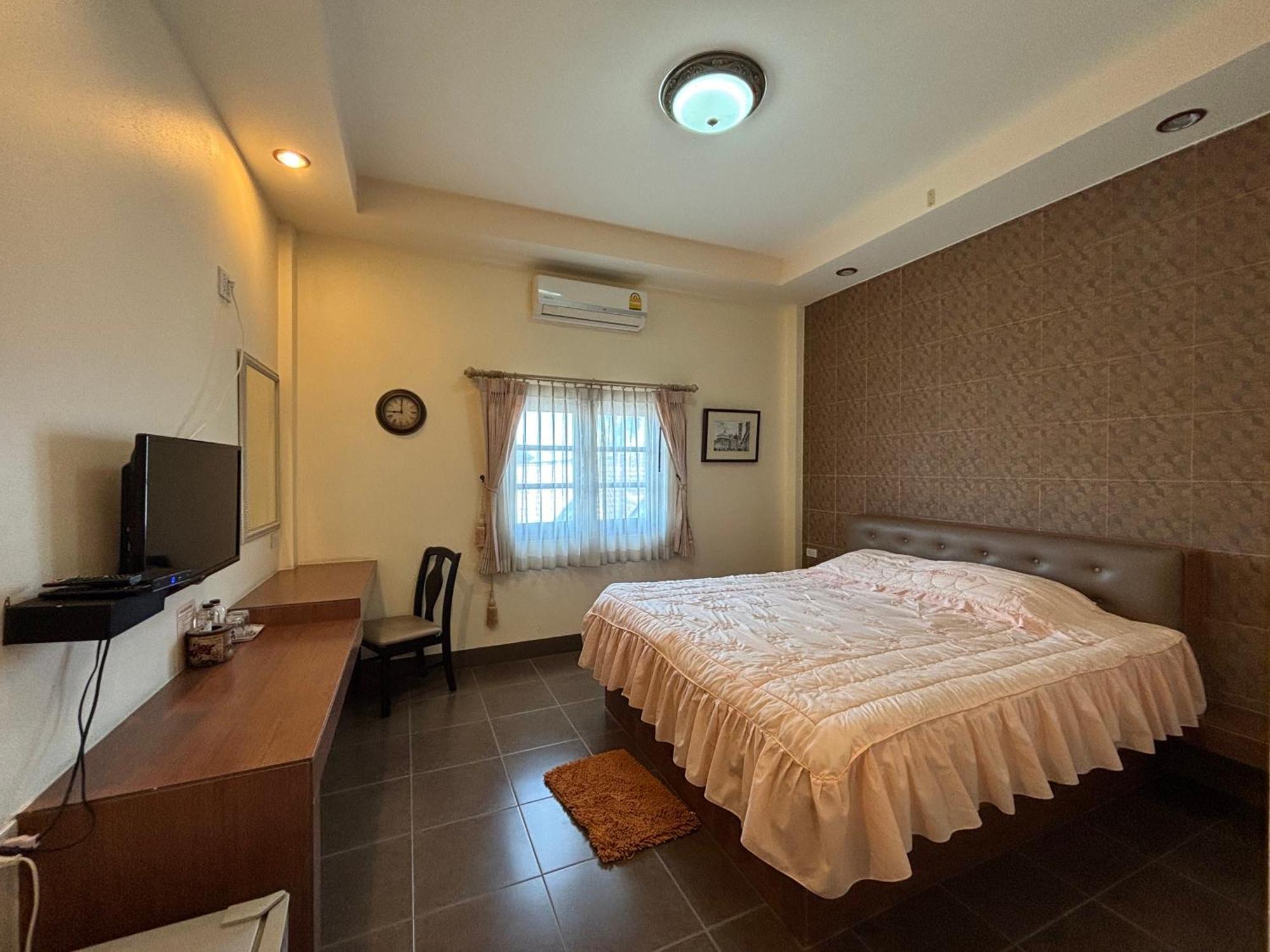 Kireeya Villa Phetchaburi Luaran gambar