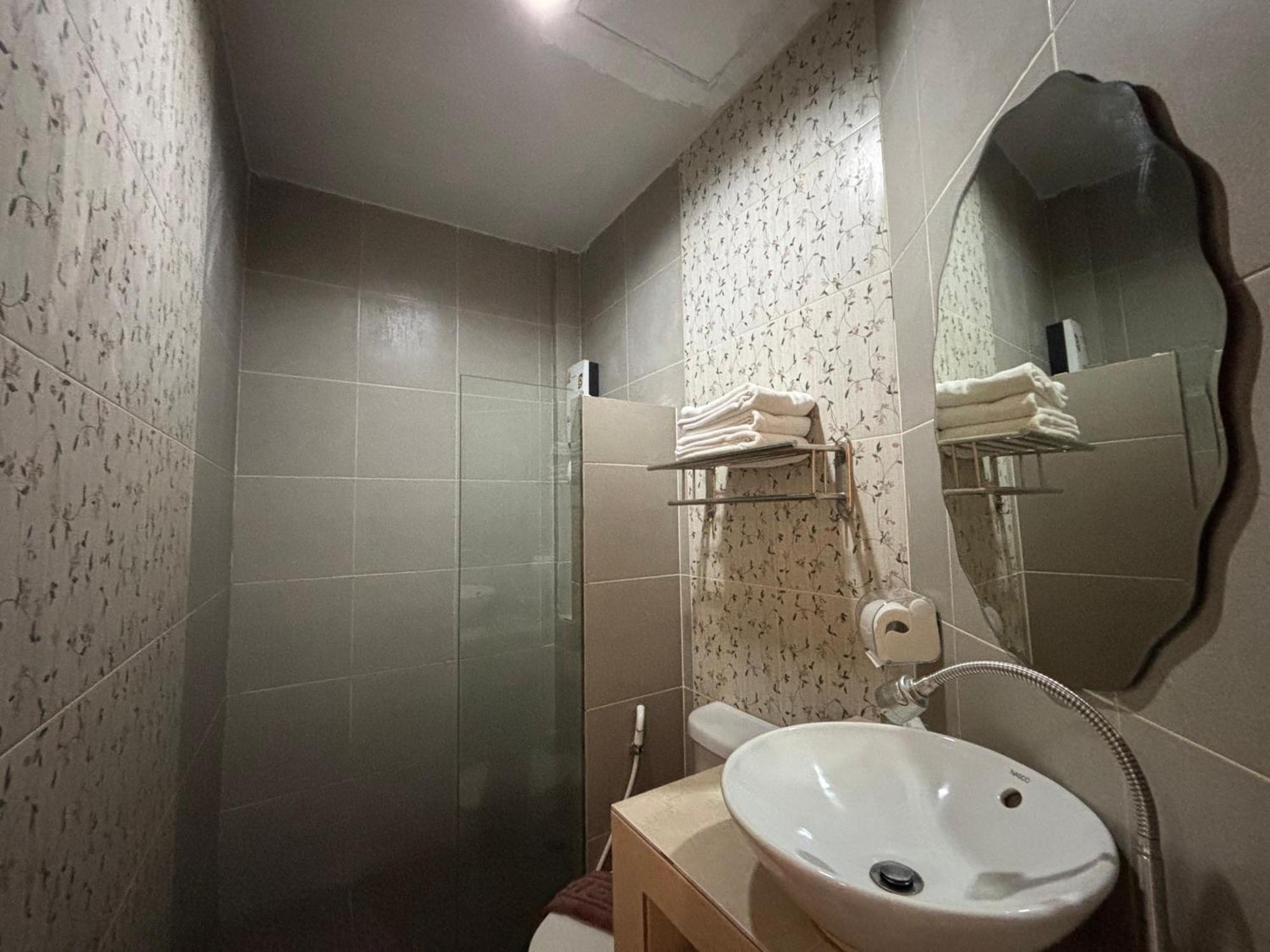 Kireeya Villa Phetchaburi Luaran gambar